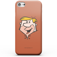 The Flintstones Barney Smartphone Hülle für iPhone und Android - Samsung Note 8 - Snap Hülle Matt von Hanna Barbera