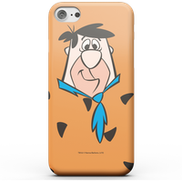 The Flintstones Fred Smartphone Hülle für iPhone und Android - Samsung S6 - Snap Hülle Matt von Hanna Barbera