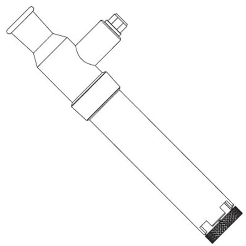 Generatorelektrode ohne Diaphragma von Hanna Instruments