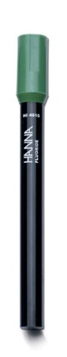 Hanna Instruments HI-4010 Fluoride Electrode with BNC Connector von Hanna Instruments