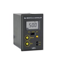 Hanna Instruments Leitfähigkeits-Mini-Regler, 0 bis 1999 µS/cm, 12V Adapter von Hanna Instruments