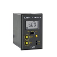 Leitfähigkeits-Mini-Regler, 0,00 bis 10,00 mS/cm, 115/230 V von Hanna Instruments