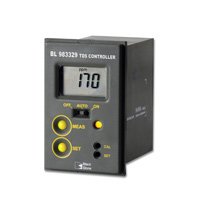 TDS Mini-Regler, 0,0 bis 1999 mg/l, 115/230 V von Hanna Instruments