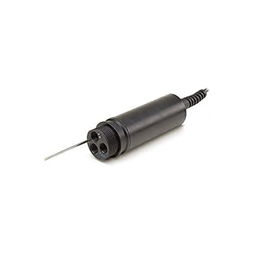 pH/Redox/EC/DO Sonde (Kein Schutzmantel, keine Sensoren) für HI98194-4m (13,1') Kabel von Hanna Instruments
