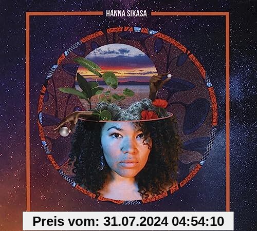 Sequel von Hanna Sikasa