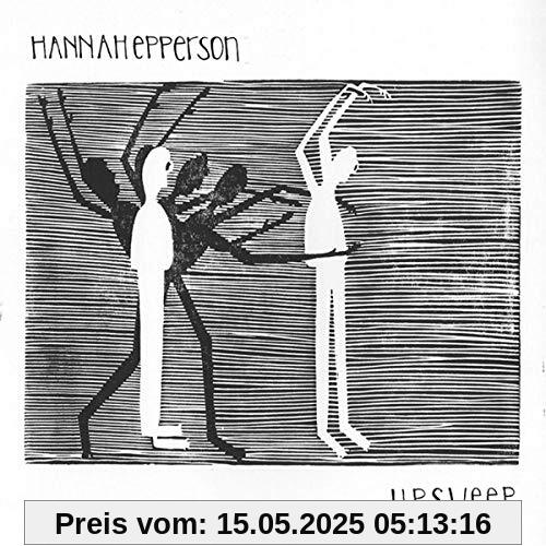 Upsweep von Hannah Epperson