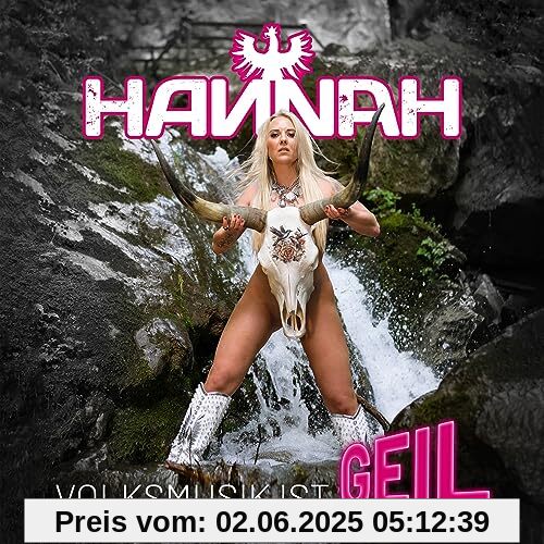 Volksmusik Ist Geil Volksmusik Ist Geil von Hannah