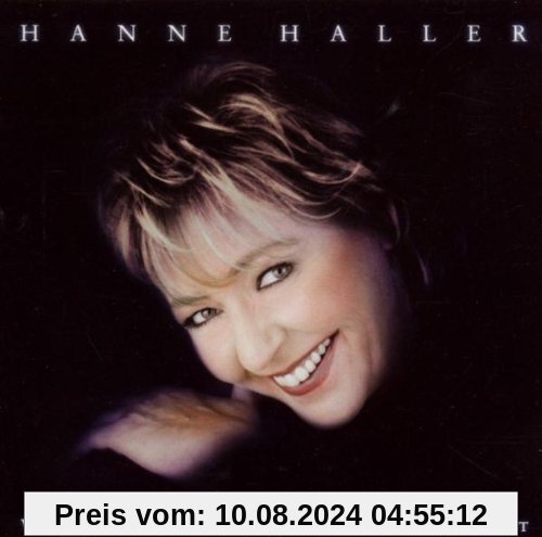 Wir Sind Nur Gast auf Dieser Welt von Hanne Haller