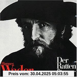 Der Rattenfänger von Hannes Wader
