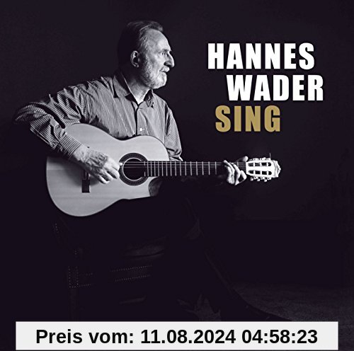 Sing von Hannes Wader