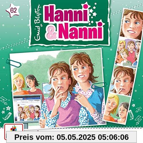 062/Üble Verschwörung Gegen Hanni und Nanni von Hanni und Nanni