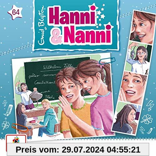 064/Tolle Stimmung mit Hanni und Nanni von Hanni und Nanni