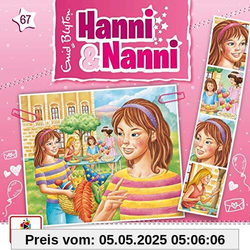 067/Hanni und Nanni im Hochzeitsrausch von Hanni und Nanni