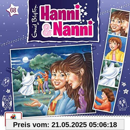 068/Schlaflose Nächte mit Hanni und Nanni 068/Schlaflose Nächte mit Hanni und Nanni von Hanni und Nanni