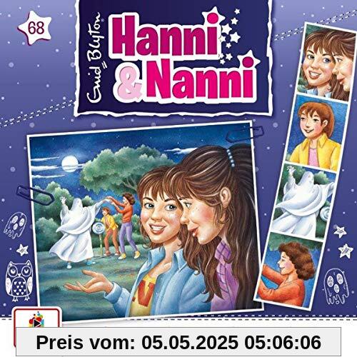 068/Schlaflose Nächte mit Hanni und Nanni von Hanni und Nanni