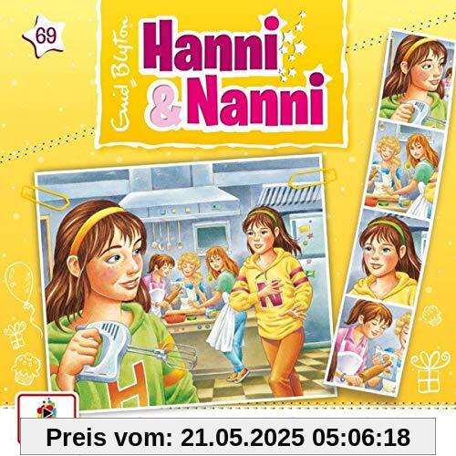 069/Süße Versuchung Für Hanni und Nanni von Hanni und Nanni