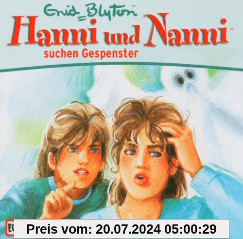 07/Hanni und Nanni-Suchen Ge von Hanni und Nanni