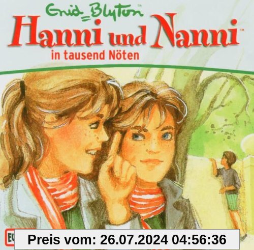 09/Hanni und Nanni-in Tausen von Hanni und Nanni