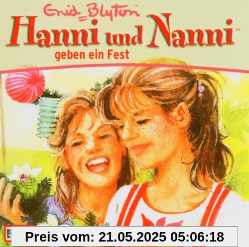 11/Hanni und Nanni-Geben Ein 11/Hanni und Nanni-Geben Ein von Hanni und Nanni