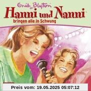 14/Hanni und Nanni-Bringen a [Musikkassette] von Hanni und Nanni