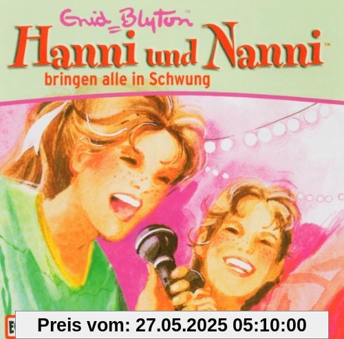 14/Hanni und Nanni-Bringen a 14/Hanni und Nanni-Bringen a von Hanni und Nanni