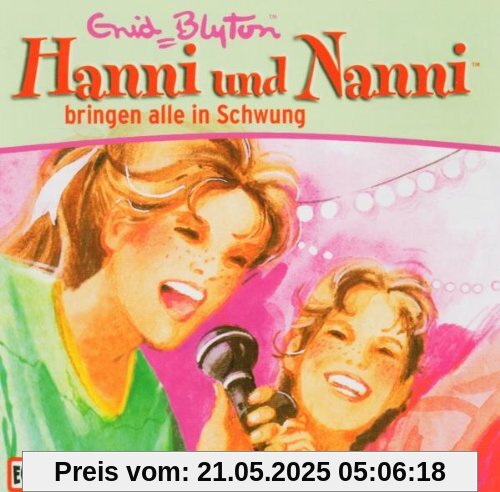 14/Hanni und Nanni-Bringen a von Hanni und Nanni