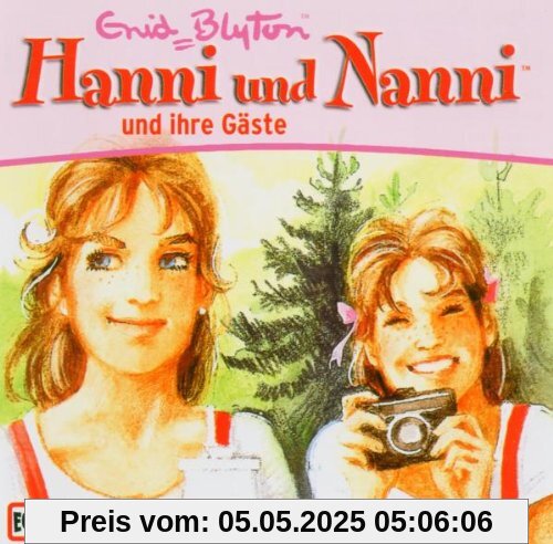 15/Hanni und Nanni-und Ihre von Hanni und Nanni