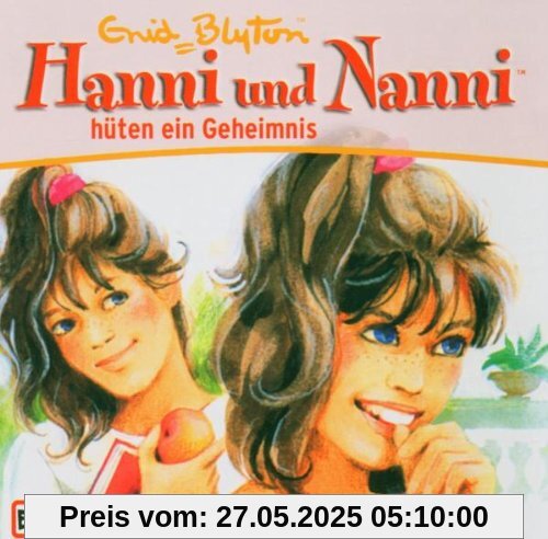 23/Hanni & Nanni-Hüten Ein G 23/Hanni & Nanni-Hüten Ein G von Hanni und Nanni