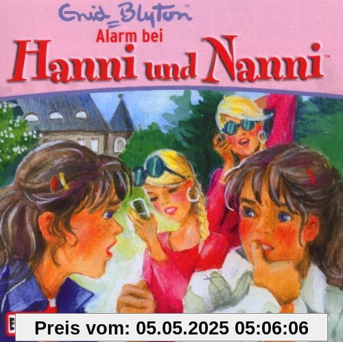 31/Alarm Bei Hanni Und Nanni von Hanni und Nanni