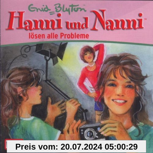 32/Lösen Alle Probleme von Hanni und Nanni