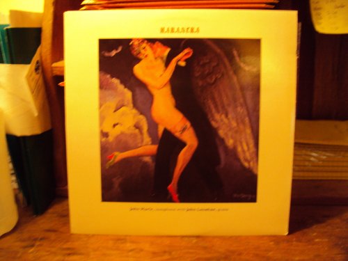 Habanera [Vinyl LP] von Hannibal