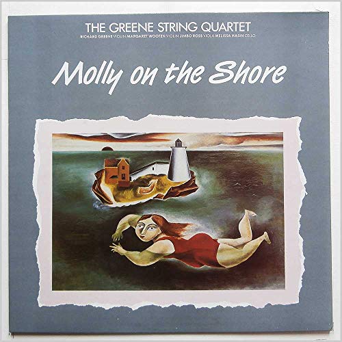 Molly on the Shore [Vinyl LP] von Hannibal