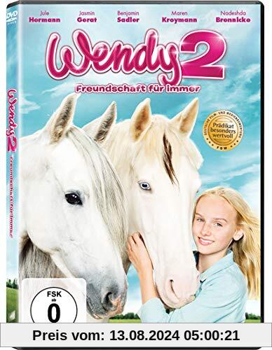 Wendy 2 - Freundschaft für immer von Hanno Olderdissen