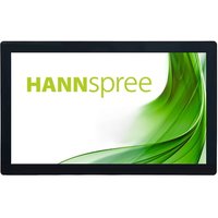 HANNspree HO165PTB 39,6cm (15.6") FHD Touch Monitor 16:9 HDMI/DP/VGA IP65 von Hannspree