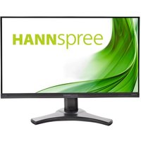 HANNspree HP248UJB 60,5cm (23,8") FHD IPS Office Monitor 16:9 HDMI/DP/VGA 4ms von Hannspree