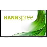 HANNspree HT248PPB 60,5cm (23,8") FHD Touch Monitor 16:9 HDMI/DP/VGA/USB 8ms von Hannspree Europe GmbH