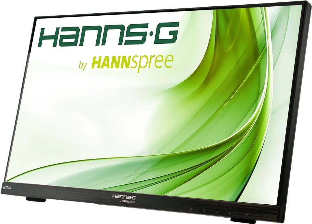 HannsG HT225HPB 54,6 cm (21.5) Touch (HT225HPB) von Hannspree