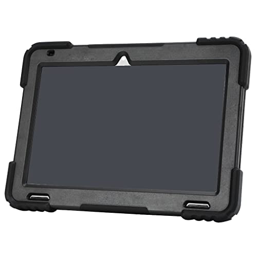 Hannspree Acc HANNspree Rugged Tablet Protection for 13,3" Tablets 80-PF000002G00K Schwarz Hannspree Acc HANNspree Rugged Tablet Protection for 13,3" Tablets 80-PF000002G00K Schwarz von Hannspree