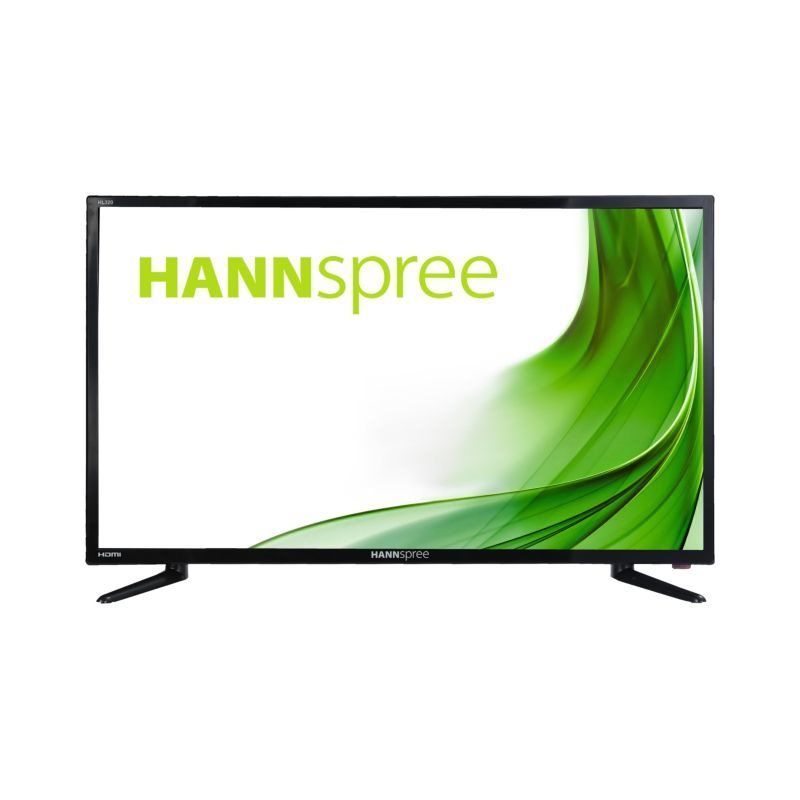 Hannspree HL320UPB 81,3 cm (32 Zoll) - 1920 x 1080 Full HD von Hannspree