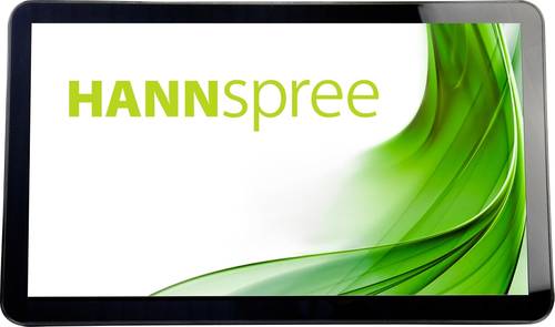 Hannspree HO245PTB LED-Monitor EEK D (A - G) 60.5cm (23.8 Zoll) 1920 x 1080 Pixel 16:9 5 ms HDMI®, von Hannspree