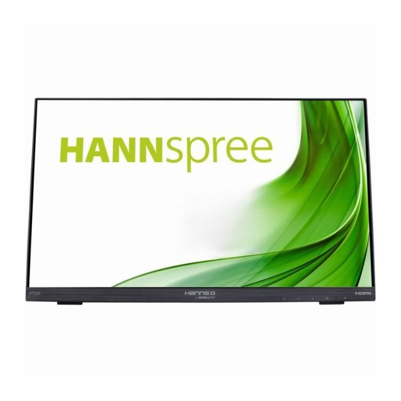 Hannspree HT225HPB, 54,6 cm (21.5 Zoll), Full HD, LED von Hannspree