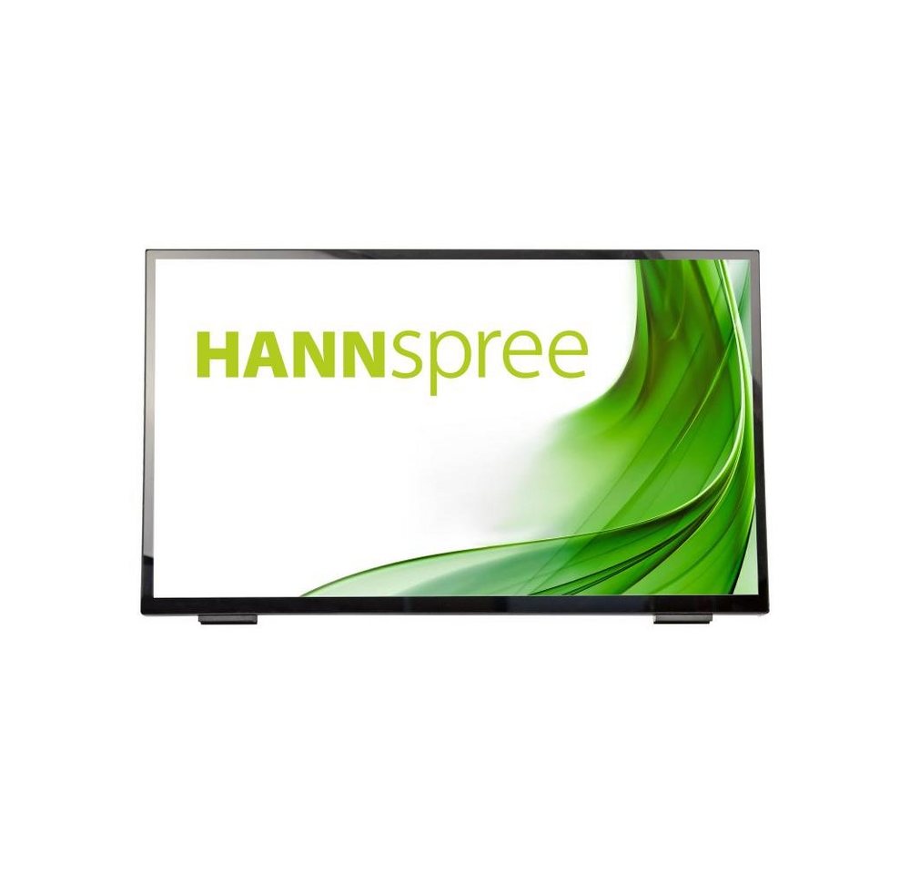 Hannspree HT248PPB 60,45cm (23,8 Zoll) TFT-Monitor von Hannspree