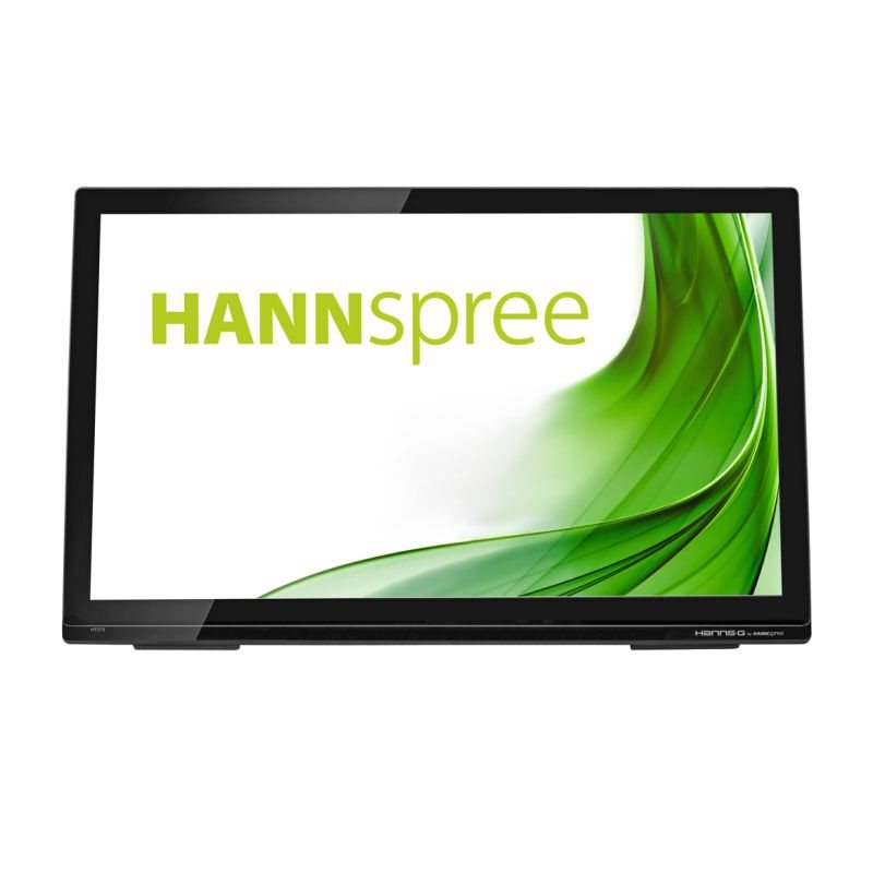 Hannspree HT273HPB, 68,6 cm (27 Zoll) - Touchscreen - 1920 x 1080 Full HD von Hannspree