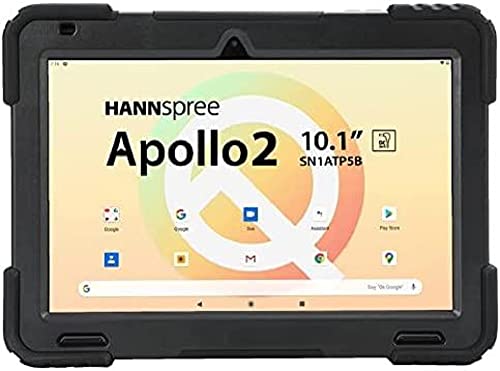 Hannspree Tab Acc Rugged Tablet Protection Hannspree Tab Acc Rugged Tablet Protection von Hannspree