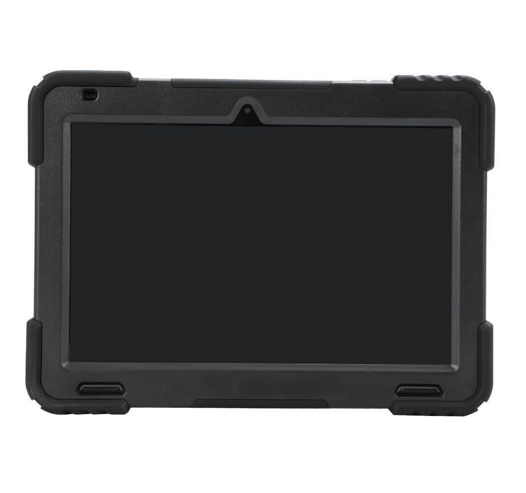 Hannspree Tablet-Hülle Robuste Tablet Schutzhülle 13,3'' Hannspree Tablet-Hülle Robuste Tablet Schutzhülle 13,3'' von Hannspree