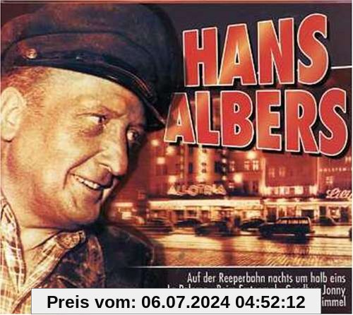 Best of von Hans Albers