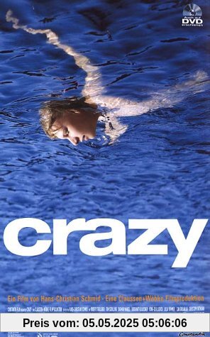 Crazy (Single Version) von Hans-Christian Schmid