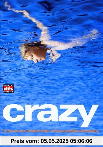 Crazy von Hans-Christian Schmid