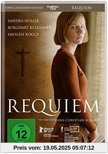 Requiem Requiem von Hans-Christian Schmid