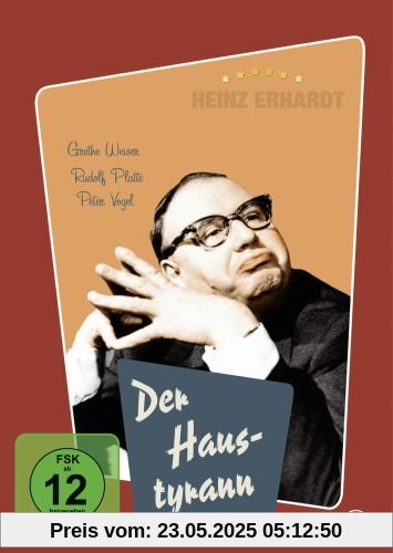 Der Haustyrann Der Haustyrann von Hans Deppe